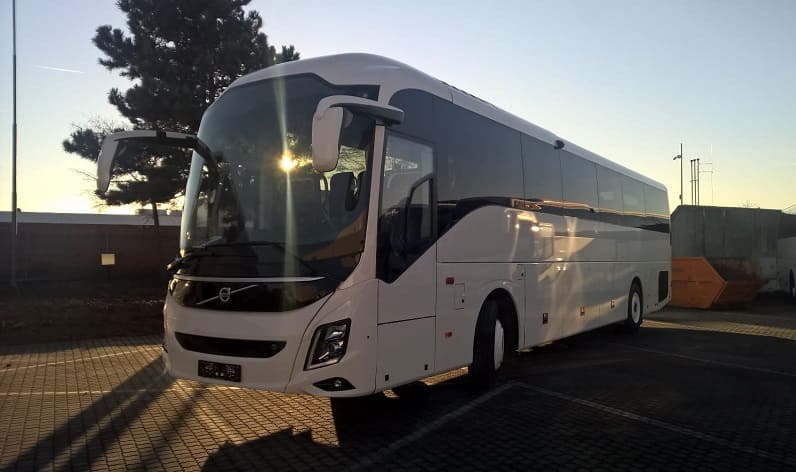 Switzerland: Bus hire in Obwalden in Obwalden and Switzerland